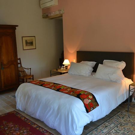 La Bastide Des Enqueses Hotel Лорг Екстериор снимка