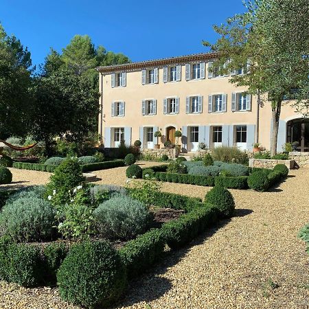 La Bastide Des Enqueses Hotel Лорг Екстериор снимка