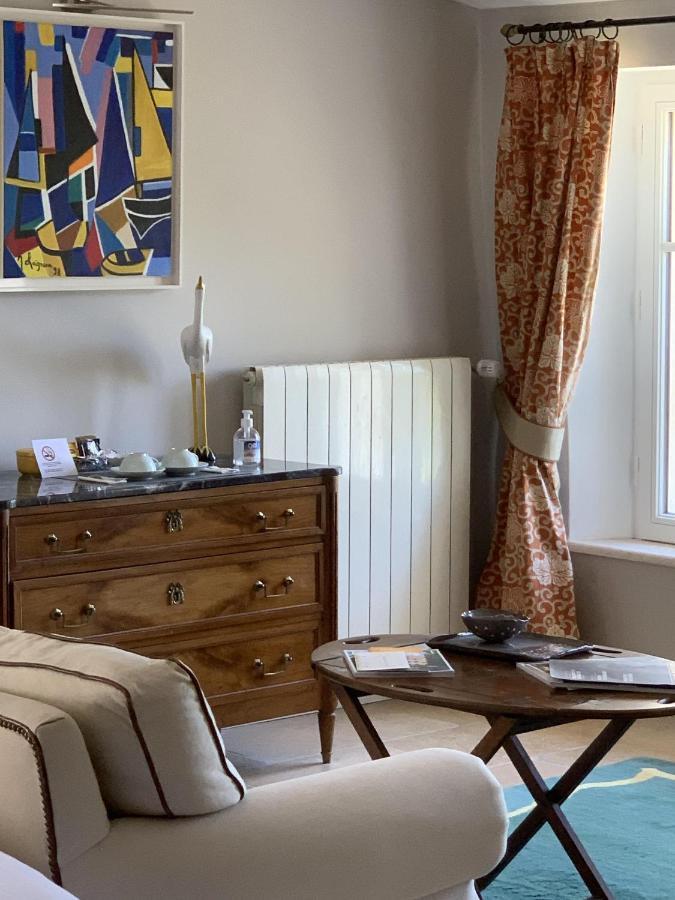 La Bastide Des Enqueses Hotel Лорг Екстериор снимка