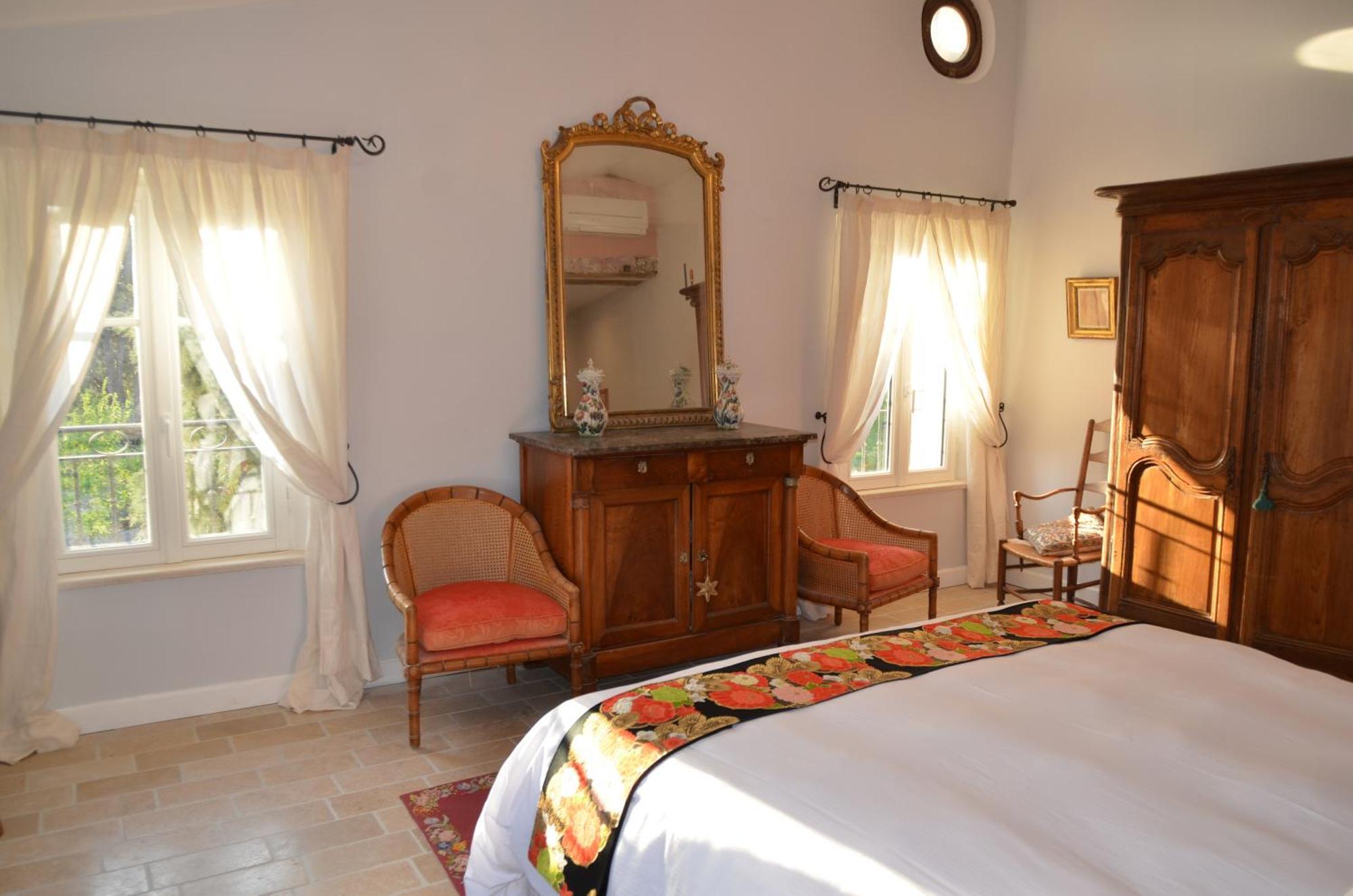 La Bastide Des Enqueses Hotel Лорг Екстериор снимка