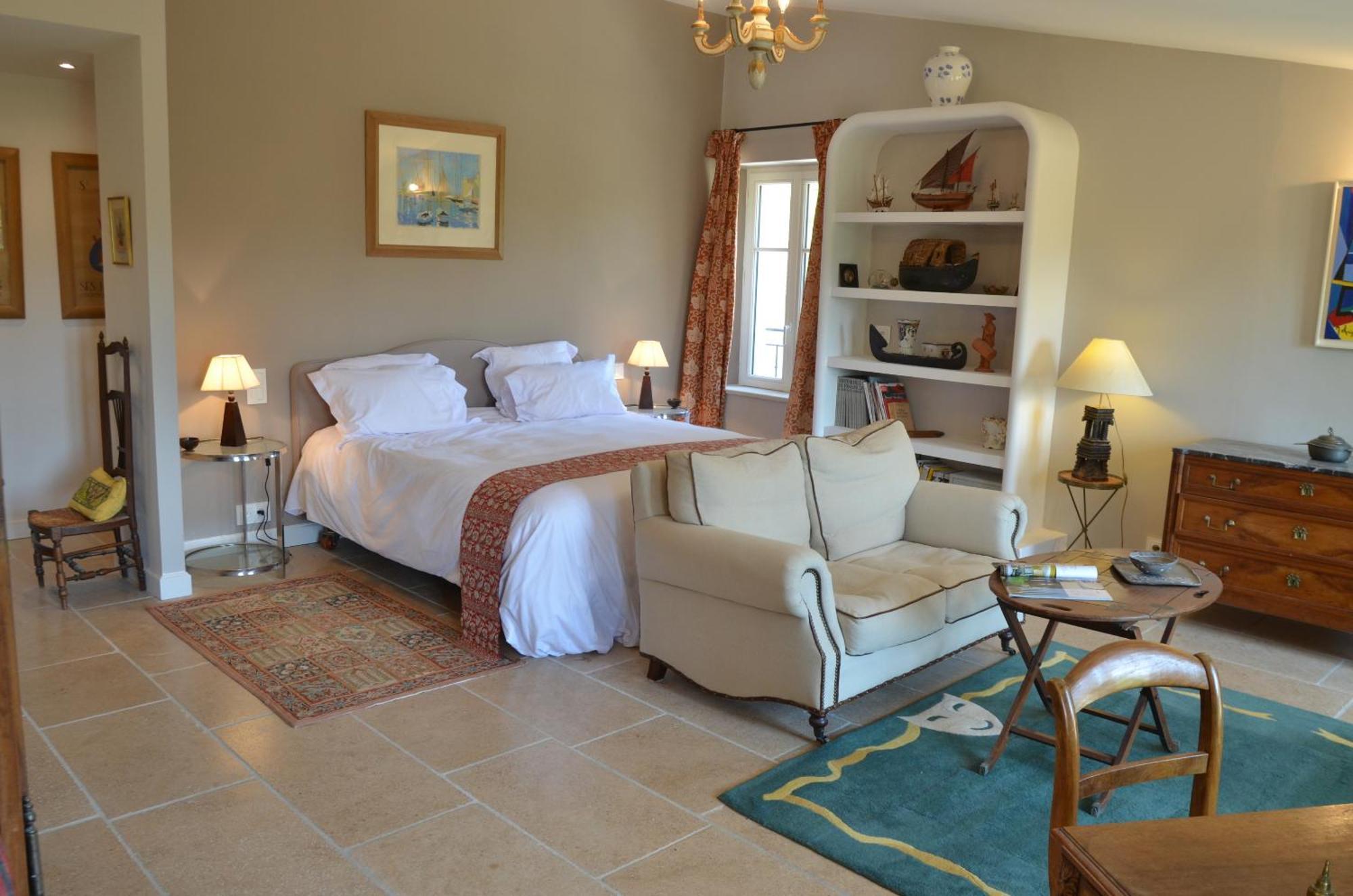 La Bastide Des Enqueses Hotel Лорг Екстериор снимка