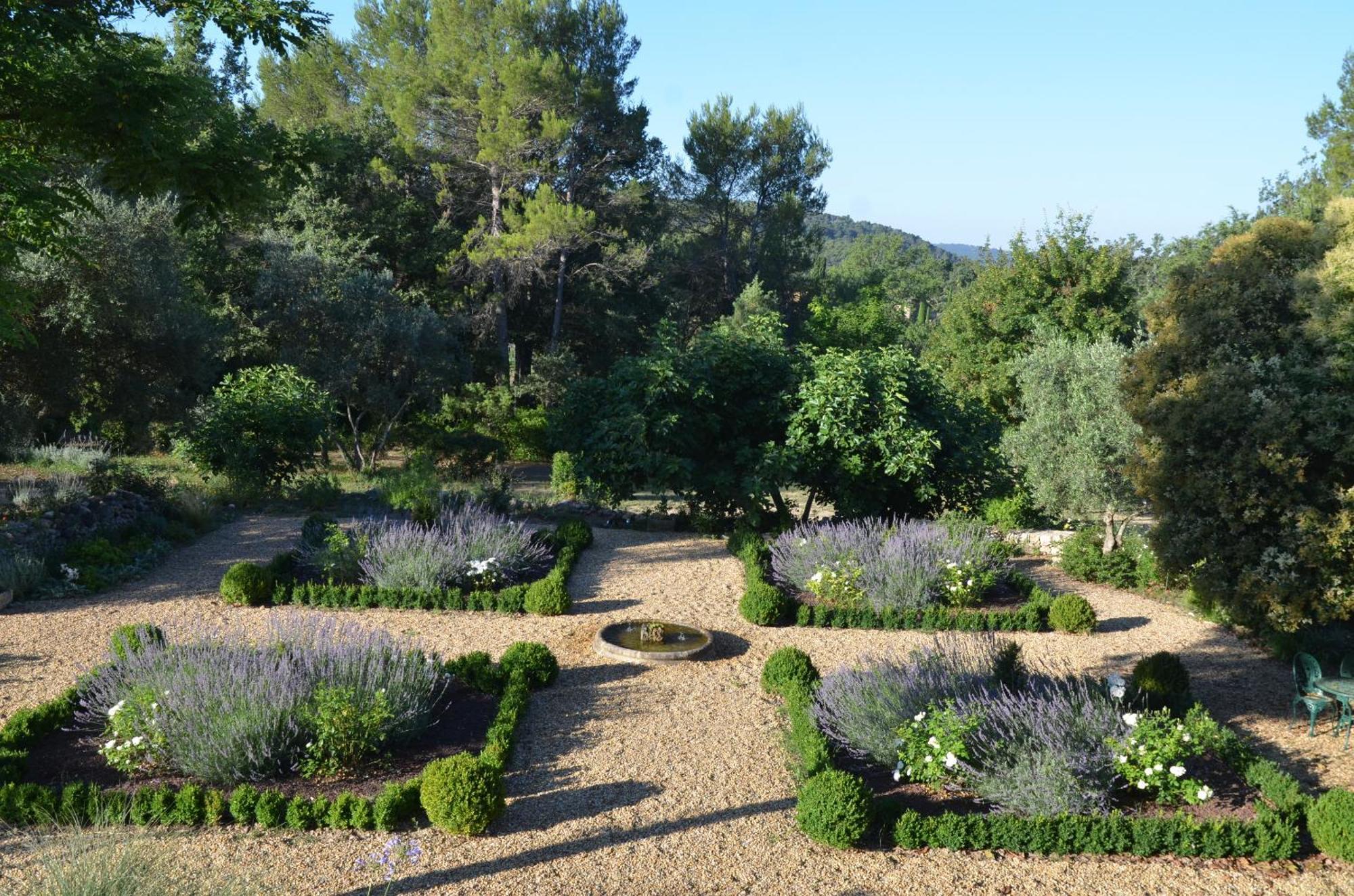 La Bastide Des Enqueses Hotel Лорг Екстериор снимка
