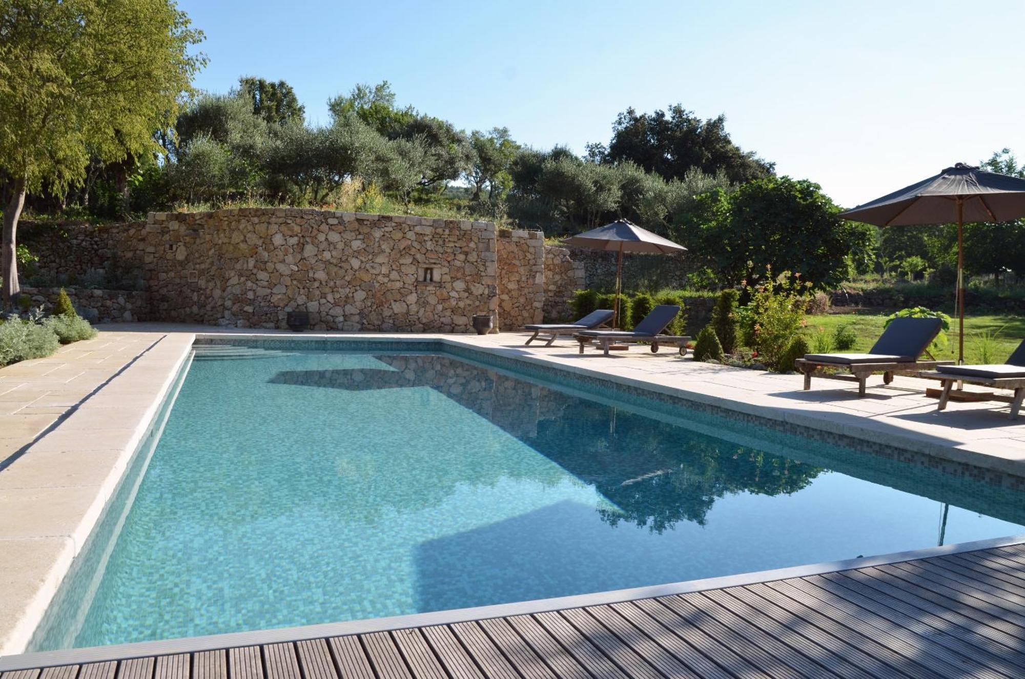 La Bastide Des Enqueses Hotel Лорг Екстериор снимка
