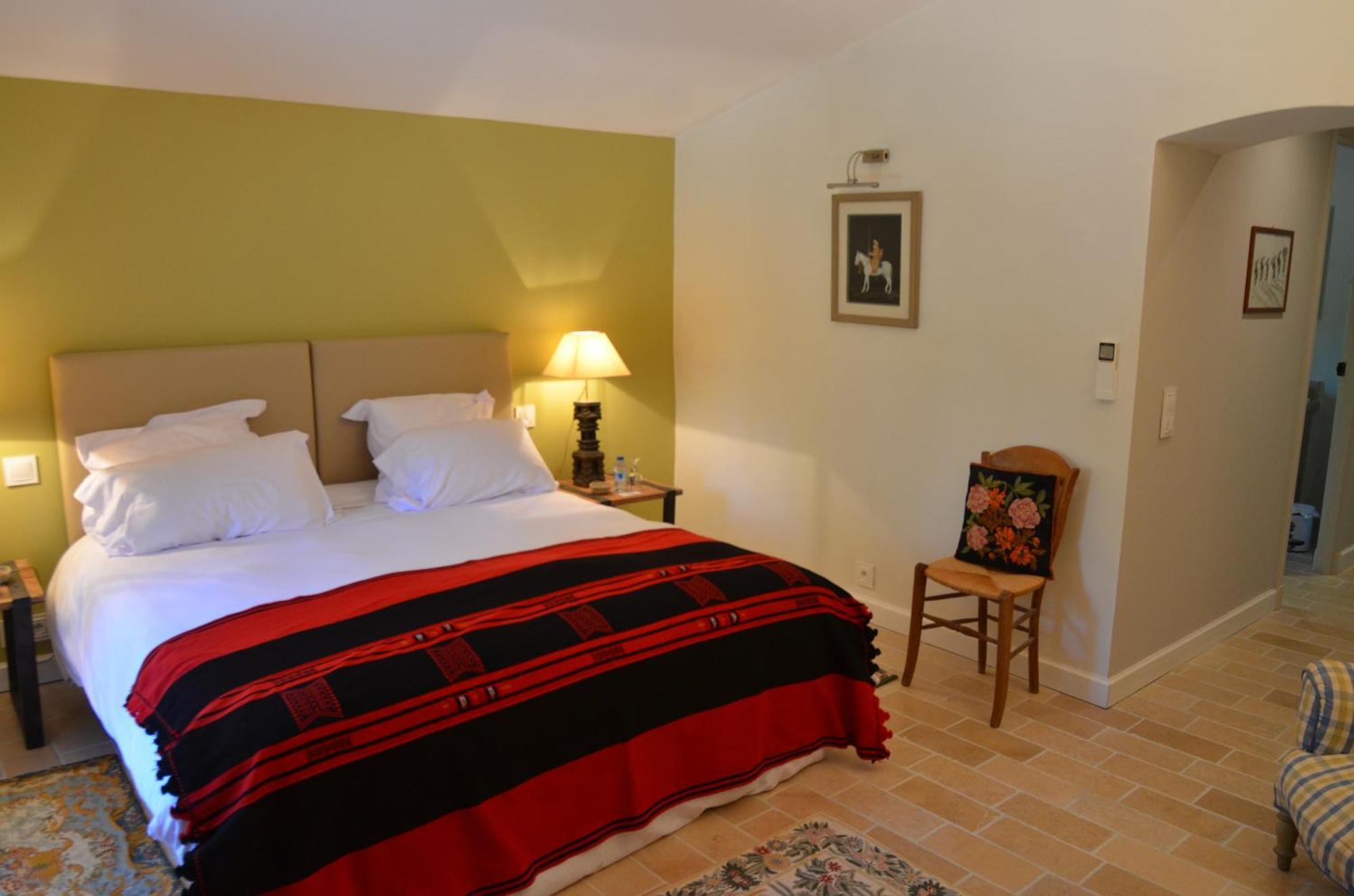 La Bastide Des Enqueses Hotel Лорг Екстериор снимка