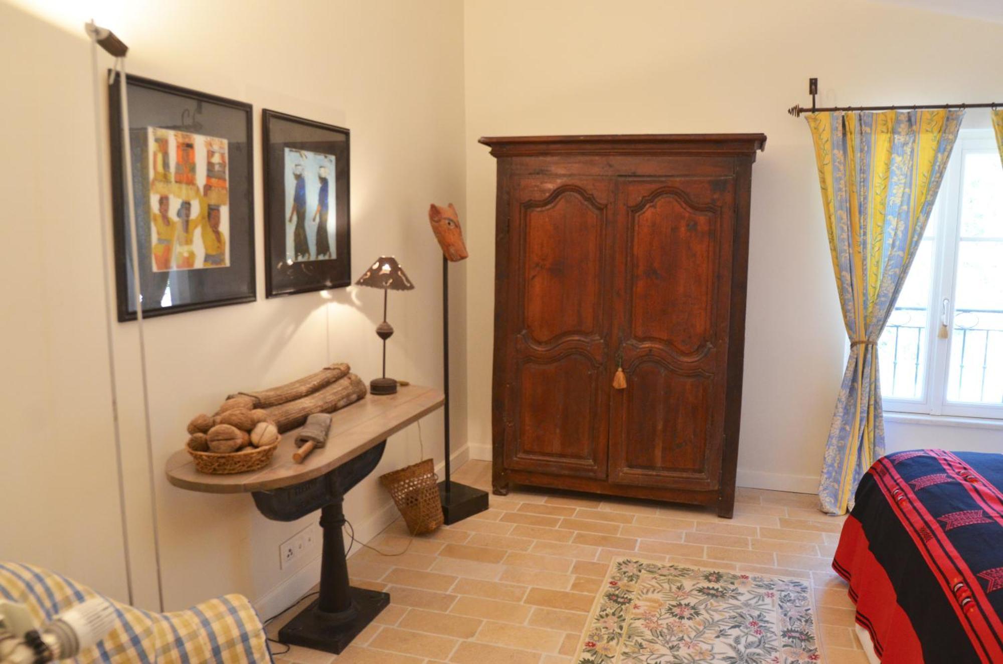 La Bastide Des Enqueses Hotel Лорг Екстериор снимка