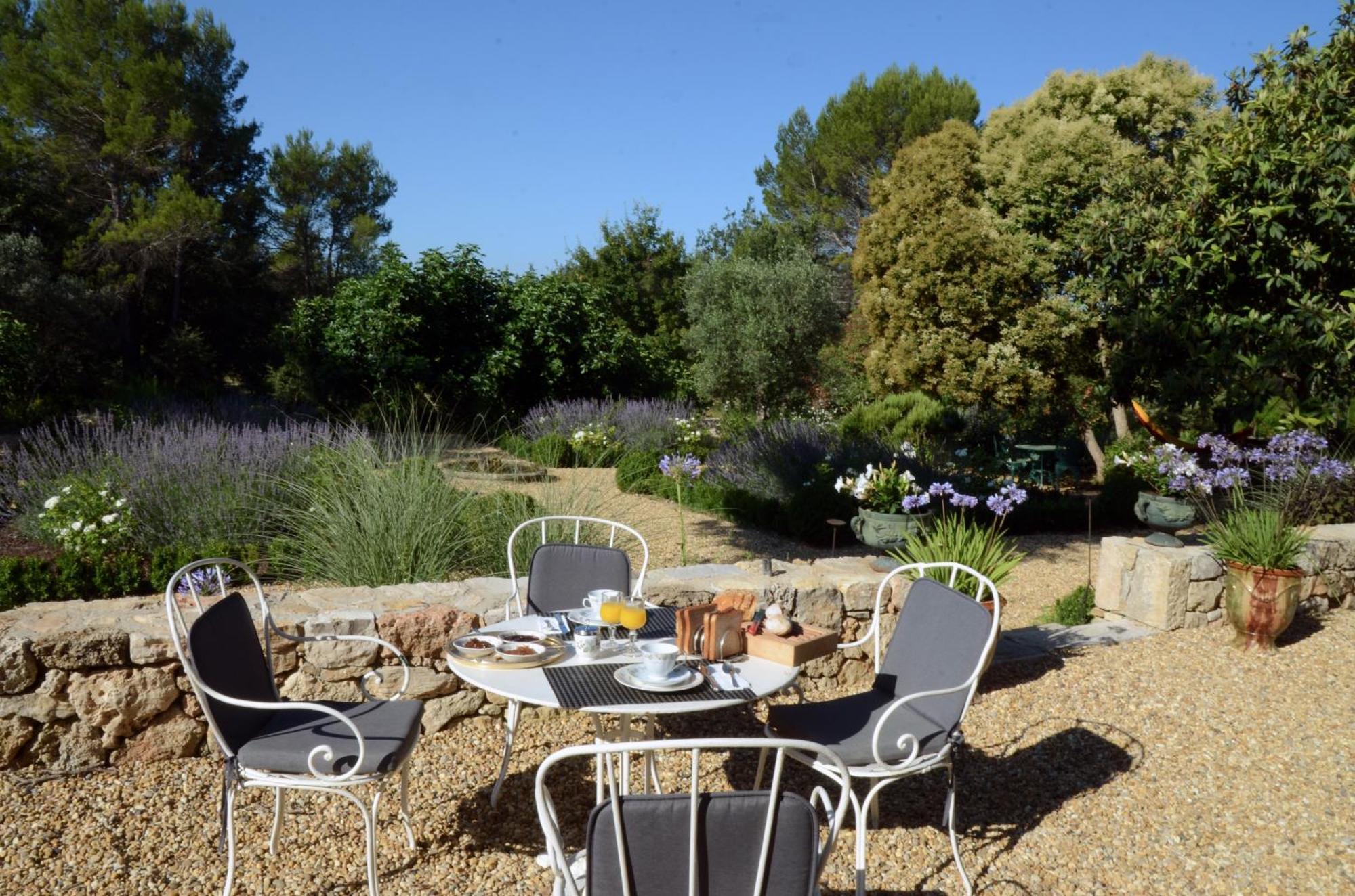 La Bastide Des Enqueses Hotel Лорг Екстериор снимка